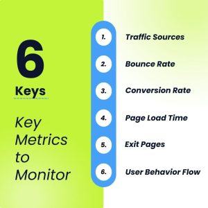 Key Metrics to Monitor