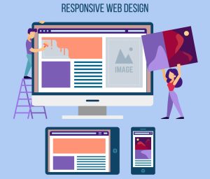 Responsive Web Design Trends
