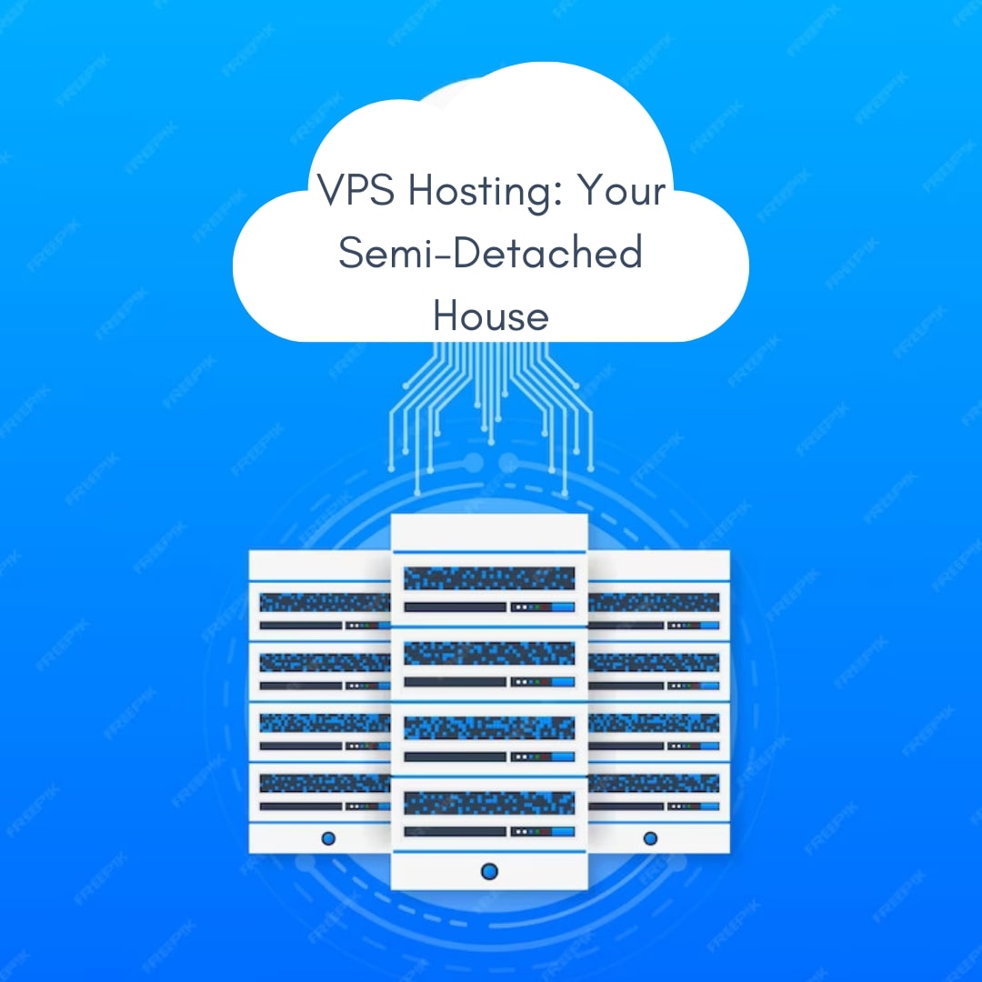 VPS hosting